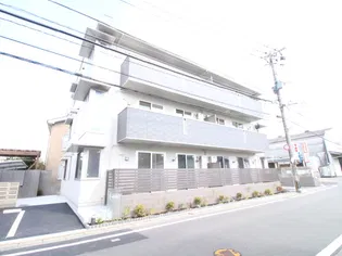 VILLA MAREの画像