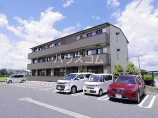 グランドゥールV B棟の画像