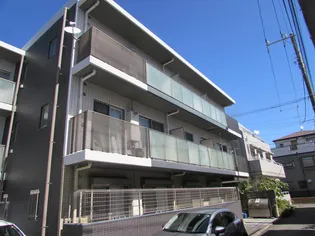 ラコスタ小杉陣屋町の画像