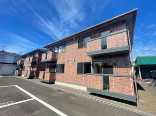 スワン'02 B棟の画像