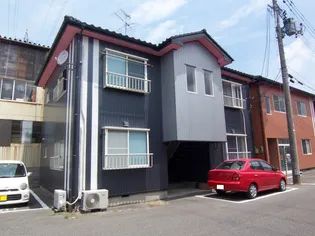 麻衣ハウスCの画像