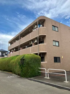 マンションマーダンの画像