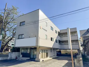 群馬県太田市飯塚町【アパート】の外観