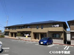 ヴィラージュ A棟の画像