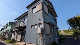 愛知県一宮市北方町北方字鉄砲部屋【一戸建】の外観