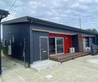 千葉県長生郡一宮町一宮【一戸建】の外観