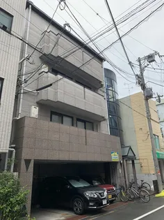 クレセール春日出の画像