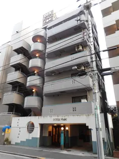 ダイアパレス千鳥町の画像