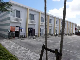 はいさい【1階】の外観