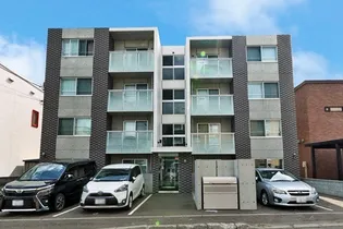 山の手シティ ステラの画像