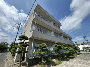 高橋ハイツの画像