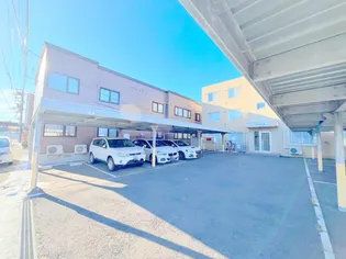 グローリー北郷の画像