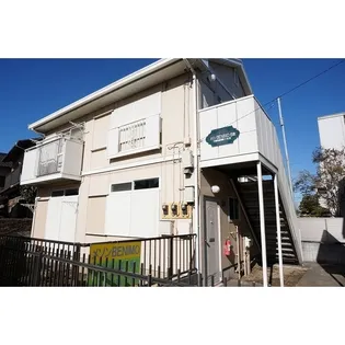 メゾンBENIMO B棟の画像