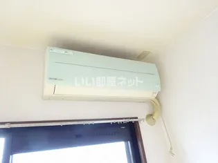 ア・ラ・モード21【4階】の内装