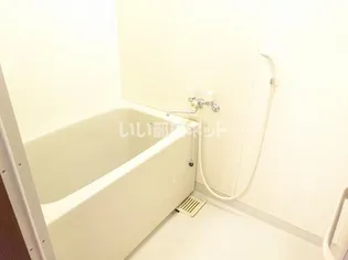 ア・ラ・モード21【4階】の風呂