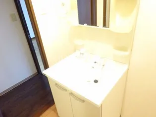 ア・ラ・モード21【4階】の内装