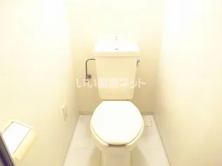 ア・ラ・モード21【4階】の内装