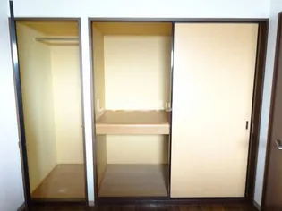 ア・ラ・モード21【4階】の内装