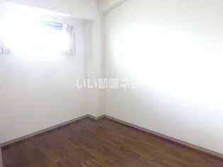 ア・ラ・モード21【4階】の内装