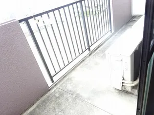 ア・ラ・モード21【4階】の内装