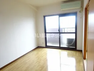 ア・ラ・モード21【4階】の居間