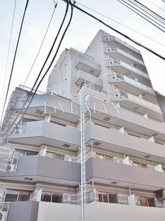 メイクスデザイン門前仲町IIの画像