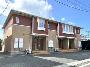 セイバリーメゾンAの画像