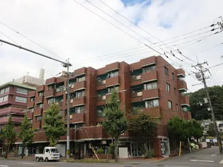 レジデンス岡崎の画像