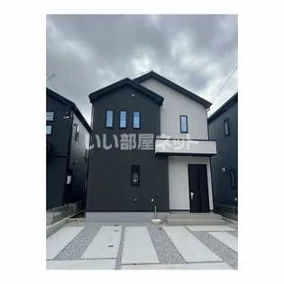 東京都八王子市川口町【一戸建】の外観