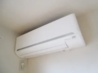 グランドール虹【2階】の内装