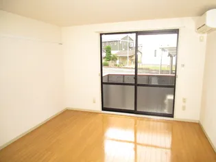 グランドール虹【2階】の内装