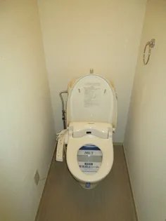 グランドール虹【2階】の内装