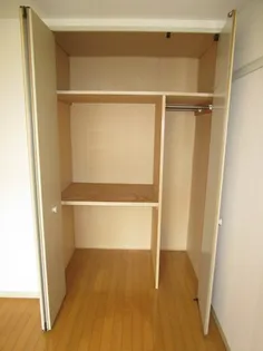 グランドール虹【2階】の内装