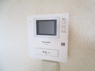 グランドール虹【2階】の内装