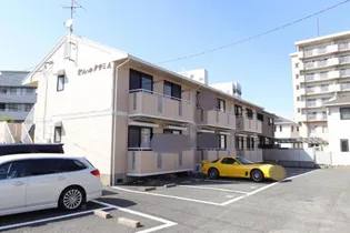 セジュール朽網 A棟の画像