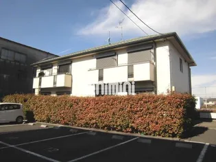 ラポール波須 A棟の画像