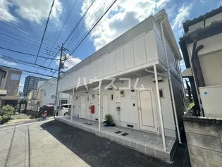 ジュネスホープの画像