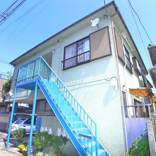 カーサ上原の画像