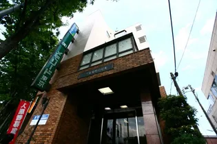 三ツ木菊野台ビル【4階】の外観