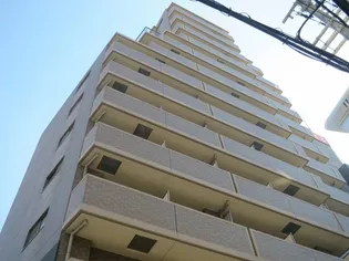 ラナップスクエア中之島公園【7階】の外観