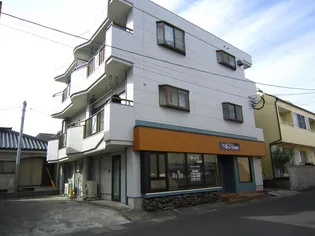 TKビル【3階】の外観