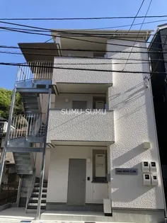 CASA MONO CUBEの画像