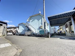 LA CIENEGA AーWINGの画像