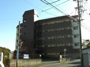 米倉ビルの画像