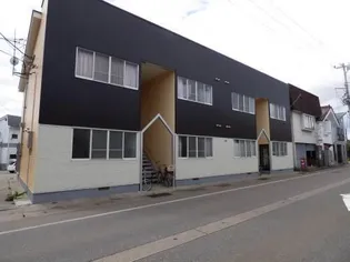 メゾンハイネスの画像