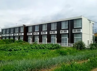 レオパレスFUMAの画像