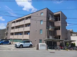 イルソーレ桂 Ⅰ番館の画像