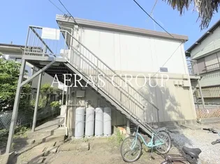 東林サンハイムの画像