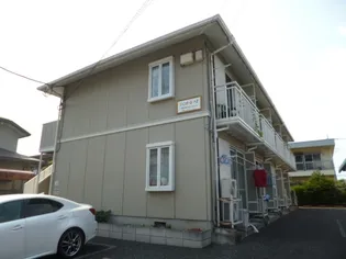 シャンポール トヨの画像