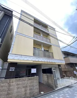 BLANCHE COURTの画像